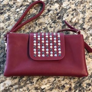 Wristlet Purse